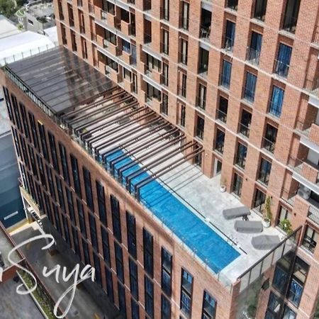 Casuya Airali Apartments With Heated Pool, Gym In City Center Ville de Guatemala Extérieur photo