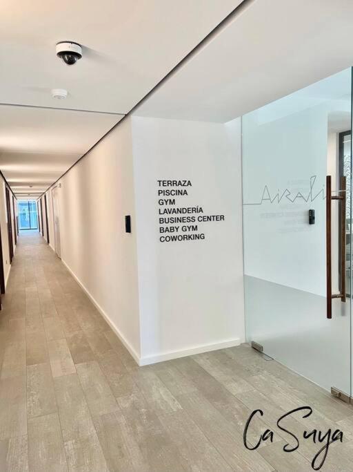 Casuya Airali Apartments With Heated Pool, Gym In City Center Ville de Guatemala Extérieur photo
