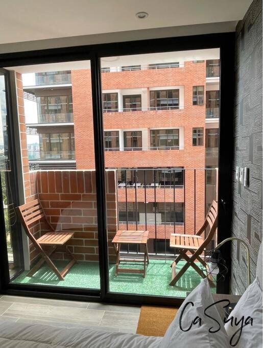 Casuya Airali Apartments With Heated Pool, Gym In City Center Ville de Guatemala Extérieur photo
