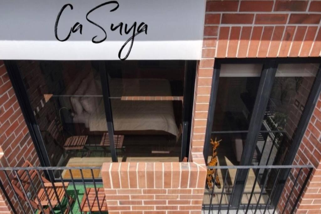 Casuya Airali Apartments With Heated Pool, Gym In City Center Ville de Guatemala Extérieur photo