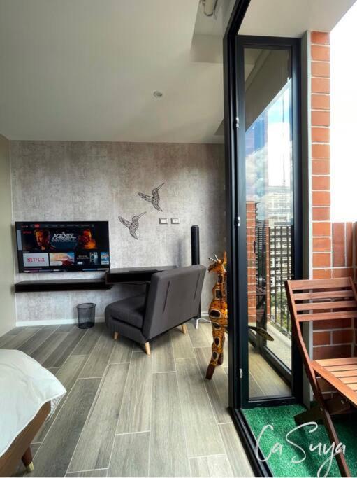 Casuya Airali Apartments With Heated Pool, Gym In City Center Ville de Guatemala Extérieur photo