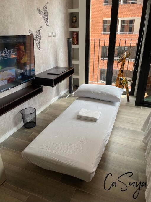 Casuya Airali Apartments With Heated Pool, Gym In City Center Ville de Guatemala Extérieur photo
