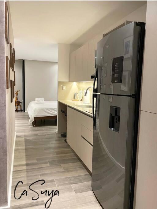 Casuya Airali Apartments With Heated Pool, Gym In City Center Ville de Guatemala Extérieur photo