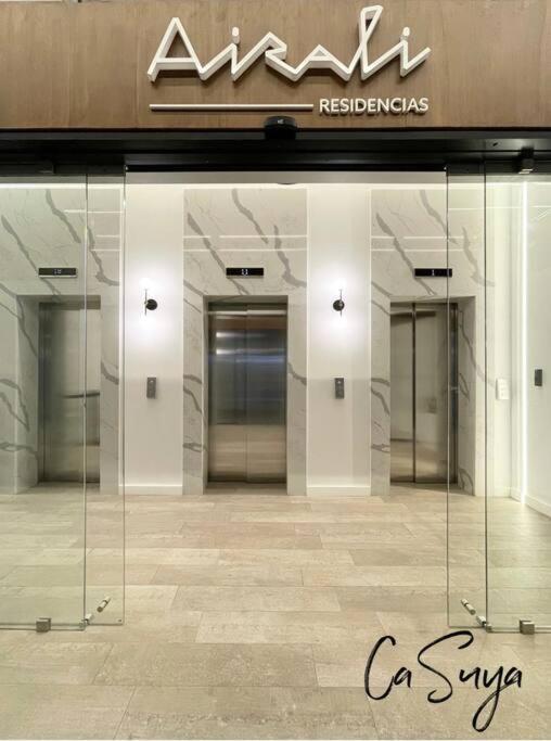 Casuya Airali Apartments With Heated Pool, Gym In City Center Ville de Guatemala Extérieur photo