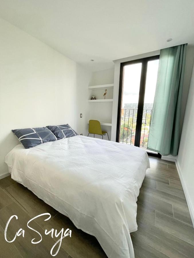 Casuya Airali Apartments With Heated Pool, Gym In City Center Ville de Guatemala Extérieur photo