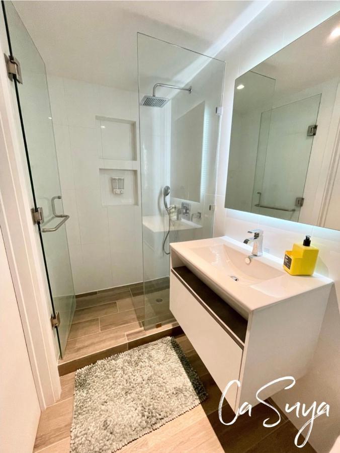 Casuya Airali Apartments With Heated Pool, Gym In City Center Ville de Guatemala Extérieur photo